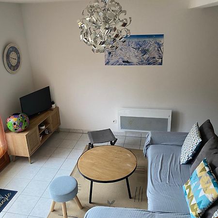 Ferienwohnung Granges de Trescazes Loudenvielle Exterior foto